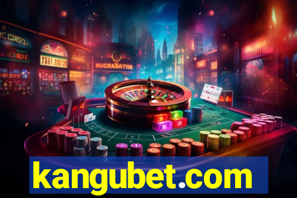 kangubet.com