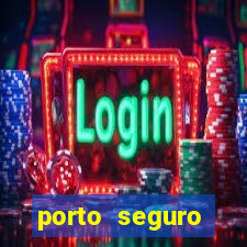 porto seguro corretor online