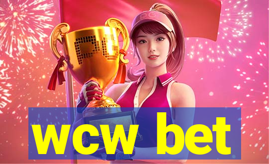 wcw bet