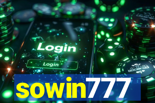 sowin777