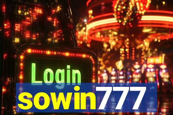 sowin777