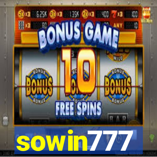 sowin777