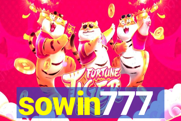 sowin777