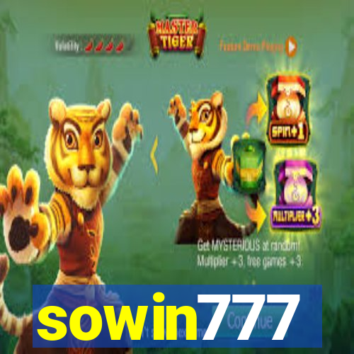 sowin777