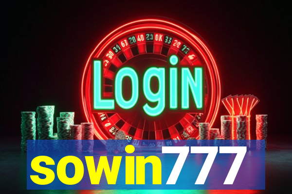 sowin777