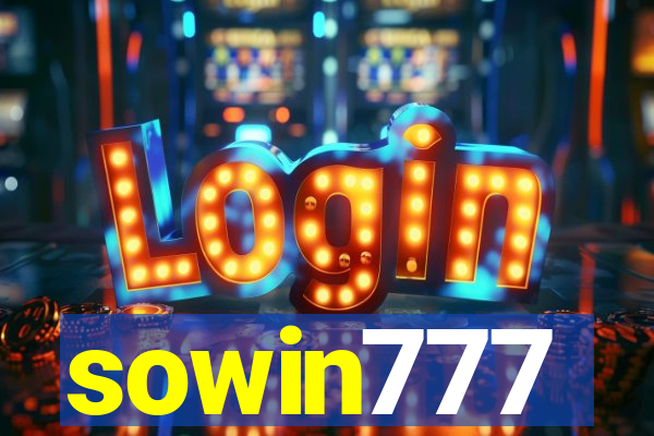 sowin777