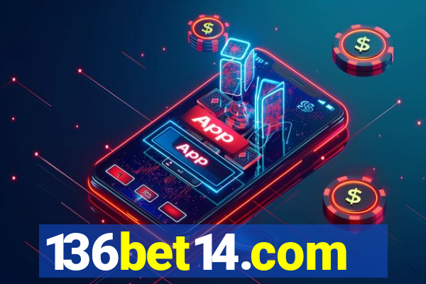 136bet14.com