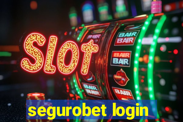 segurobet login