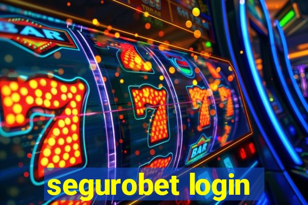 segurobet login