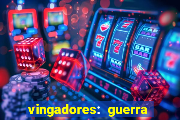 vingadores: guerra infinita filme completo dublado facebook vingadores guerra