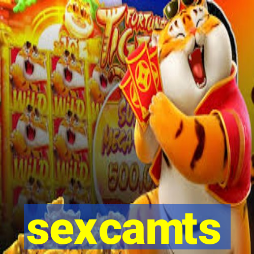 sexcamts