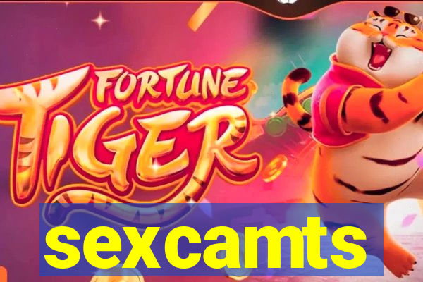 sexcamts