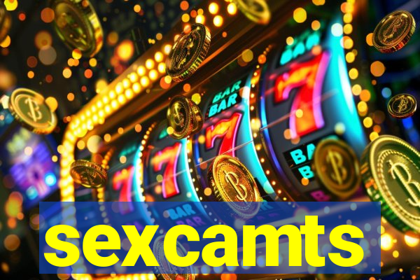 sexcamts