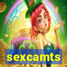 sexcamts