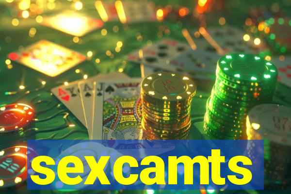 sexcamts