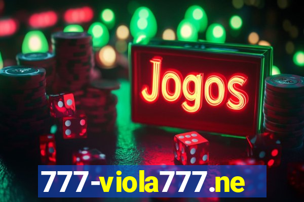 777-viola777.net