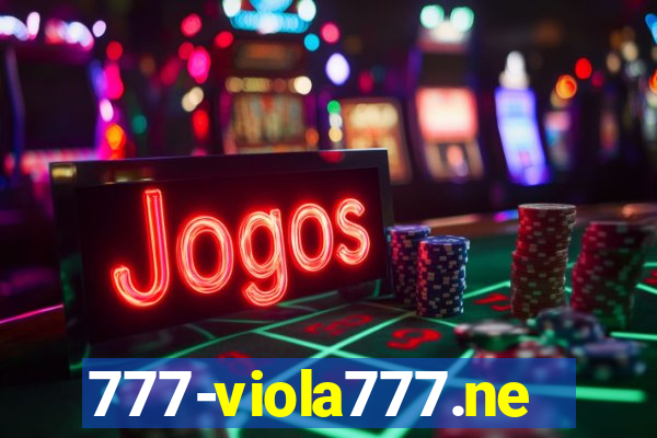 777-viola777.net