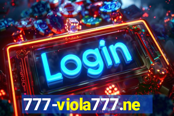 777-viola777.net