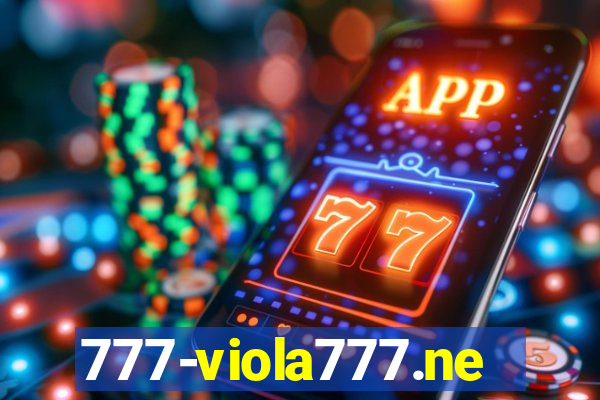 777-viola777.net