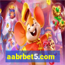 aabrbet5.com