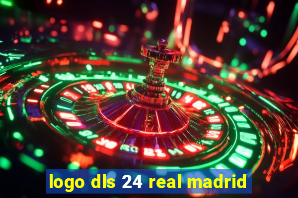 logo dls 24 real madrid