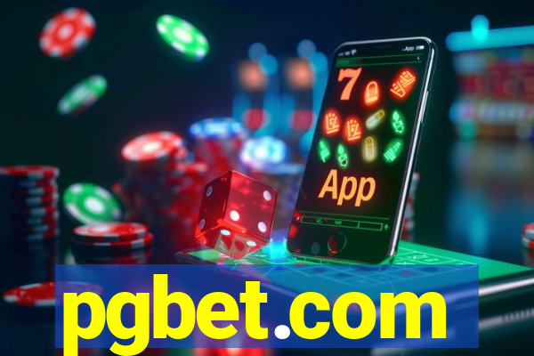 pgbet.com