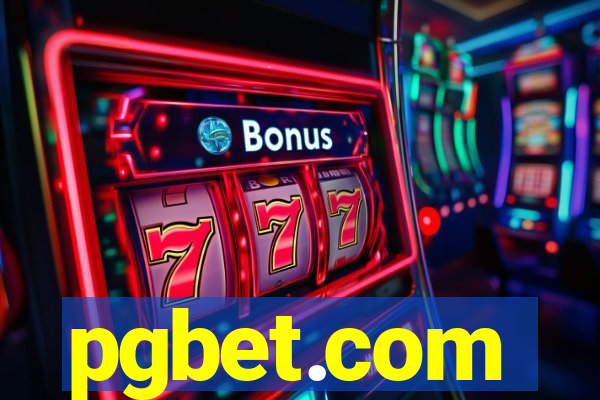 pgbet.com