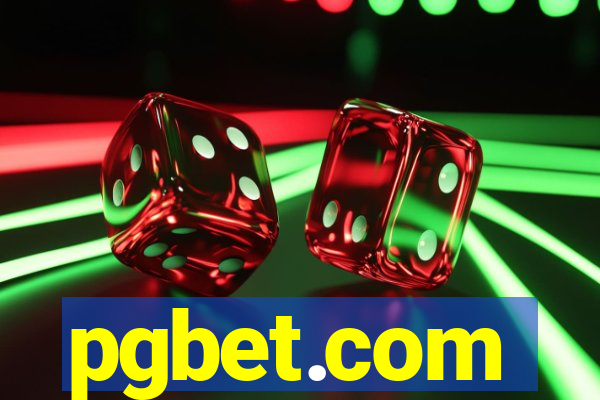 pgbet.com