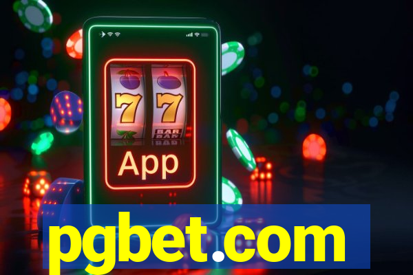 pgbet.com