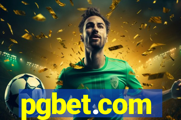 pgbet.com