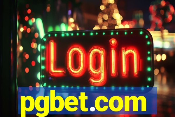 pgbet.com