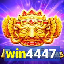 win4447