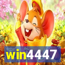 win4447