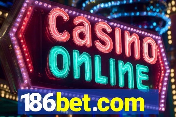 186bet.com