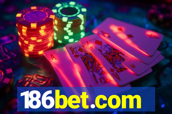 186bet.com