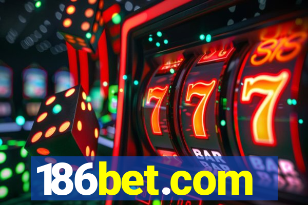 186bet.com