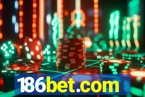 186bet.com