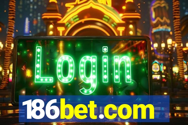 186bet.com