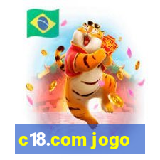 c18.com jogo