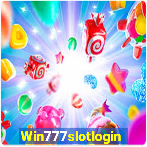 Win777slotlogin