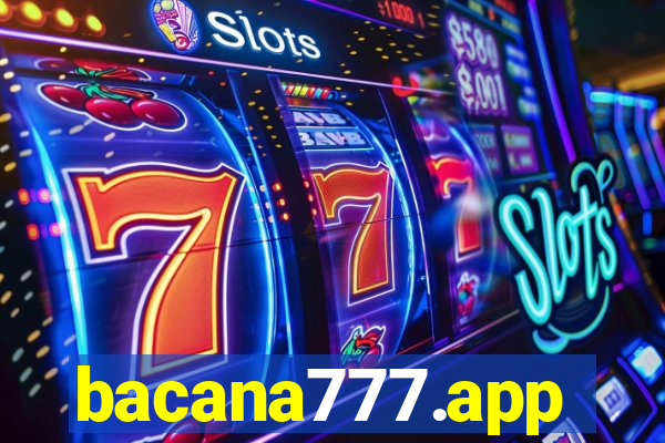 bacana777.app