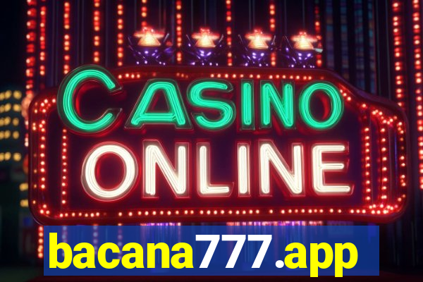 bacana777.app