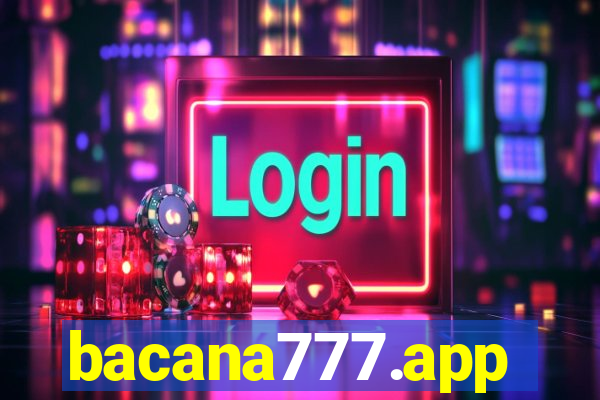 bacana777.app