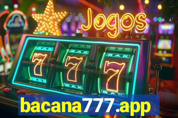 bacana777.app