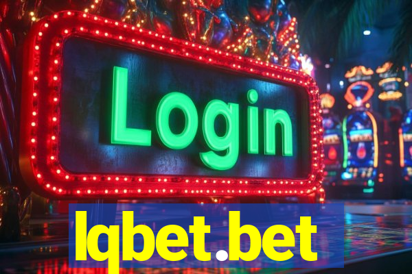 lqbet.bet