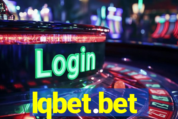 lqbet.bet