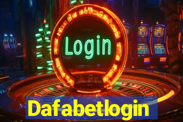 Dafabetlogin