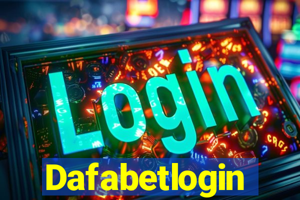 Dafabetlogin