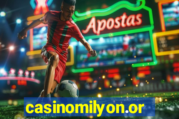 casinomilyon.org