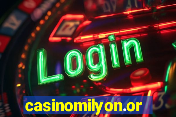 casinomilyon.org